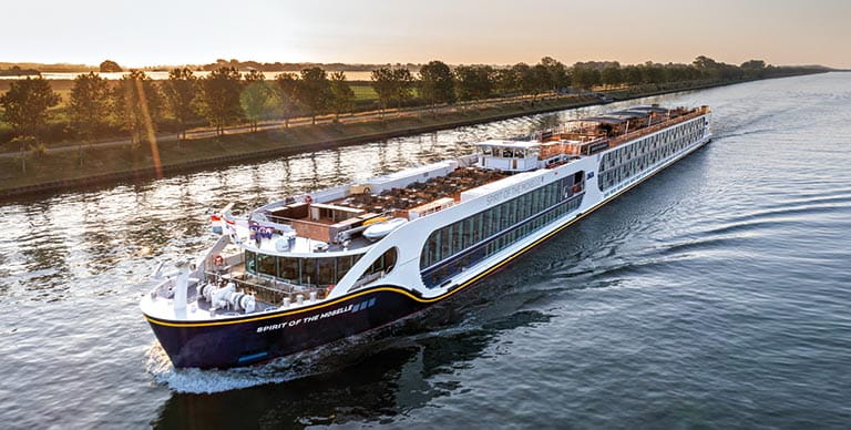 Spirit of the Moselle